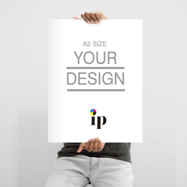 Custom-A2-Poster Custom A2 Posters with InstantPrint solution in Lagos Nigeria